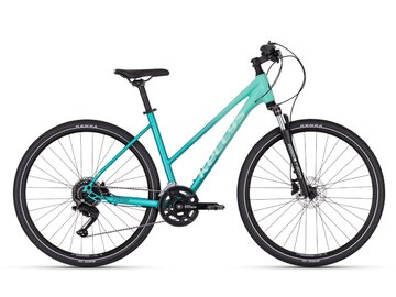 Bicykel Kellys Pheebe 50 Aqua 2026