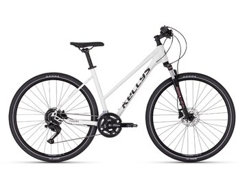 Bicykel Kellys Pheebe 50 White 2026