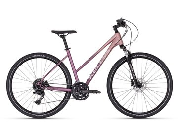 Bicykel Kellys Pheebe 70 Rosy Violet 2025