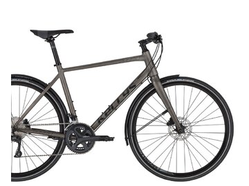 Bicykel Kellys Physio 50 Khaki