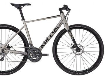 Bicykel Kellys Soot 20