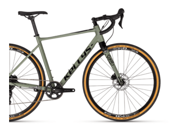 Bicykel Kellys Soot 70