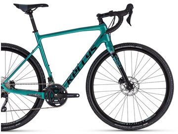 Bicykel Kellys Soot 80
