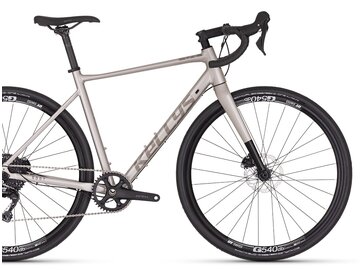 Bicykel Kellys Soot X70 Sand 2025