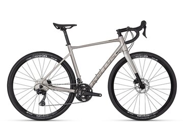 Bicykel Kellys Soot X70 Silver Sand 2026
