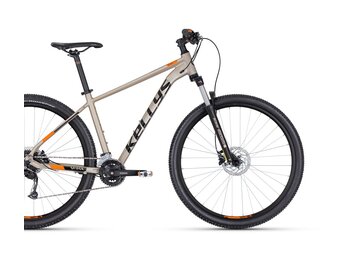 Bicykel Kellys Spider 70 Sand 2023
