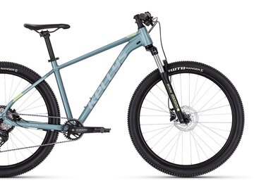 Bicykel Kellys Spider X50 Slate Grey 2025