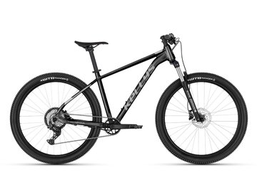 Bicykel Kellys Spider X50 Graphite Grey 2026