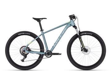 Bicykel Kellys Spider X50 Slate Grey 2026