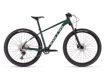 Bicykel Kellys Spider X90 Emerald Green 2026