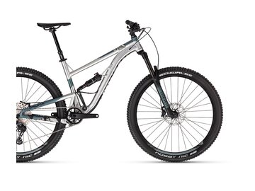 Bicykel Kellys Thorx 10 Silver