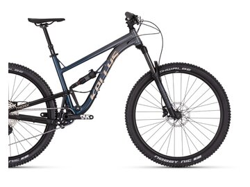 Bicykel Kellys Thorx 10 Quartz Blue 2025