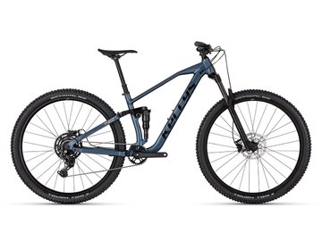 Bicykel Kellys Tyke 30 Thunderstorm Blue 2026