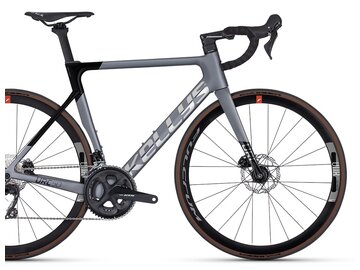 Bicykel Kellys URC 50