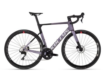 Bicykel Kellys URC 50 Arctic Sky 2026