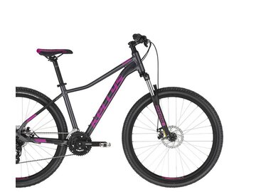 Bicykel Kellys Vanity 30 Grey