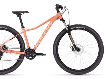Bicykel Kellys Vanity 30 Desert Flower 2025
