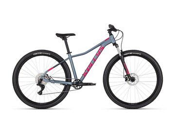 Bicykel Kellys Vanity X30 Steel Blue 2026
