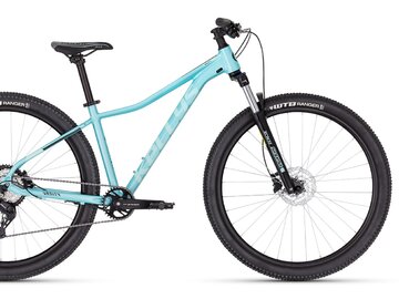 Bicykel Kellys Vanity X50 Sky Blue 2025