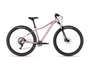 Bicykel Kellys Vanity X50 Rose Gold 2026