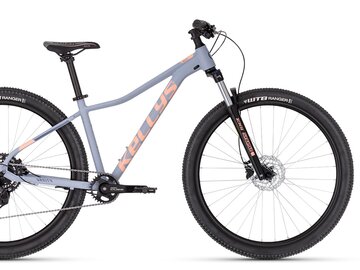 Bicykel Kellys Vanity X70 Misty Blue 2025