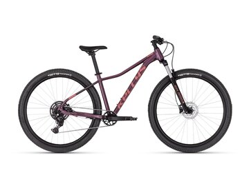 Bicykel Kellys Vanity X70 Raspberry 2026