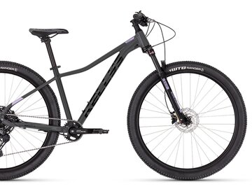 Bicykel Kellys Vanity X80 Graphite Grey 2025