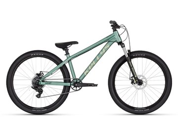 Bicykel Kellys Whip 10 DX Frosted Green 2026