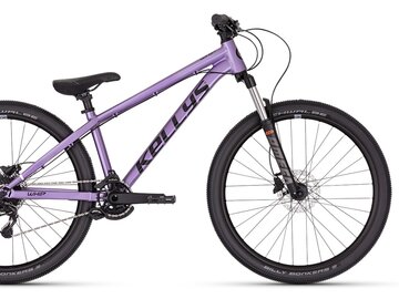 Bicykel Kellys Whip 50 DX Dusty Purple 2025