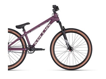 Bicykel Kellys Whip 70 2025