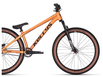 Bicykel Kellys Whip 70 DJ Dusty Orange 2025