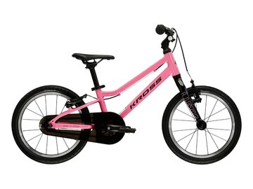 Bicykel Kross Liftie 16 Ružová 2026