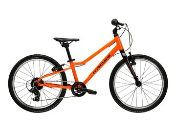 Bicykel Kross Liftie 20 Oranžová 2026