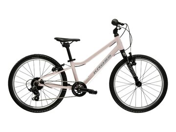 Bicykel Kross Liftie 20 Ružová 2026