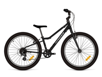 Bicykel Kross Liftie 24 Čierna 2026