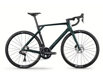 Bicykel Lapierre Xelius DRS 7.0 Undergrowth Green 2026