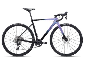 Bicykel Liv Brava Advanced Pro 2 Digital Blurple 2024