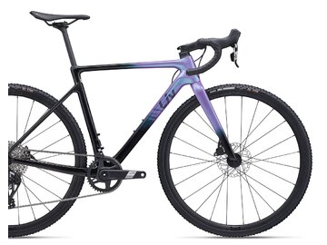 Bicykel Liv Brava Advanced Pro 2 Digital Blurple 2024
