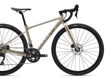 Bicykel Liv Devote 0 Sandshell 2024
