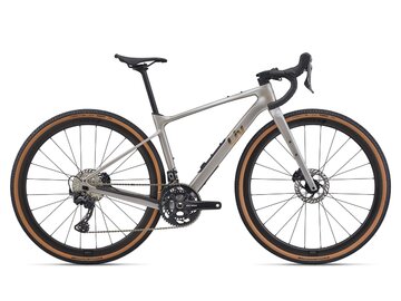 Bicykel Liv Devote Advanced 0 Camel Silk 2026