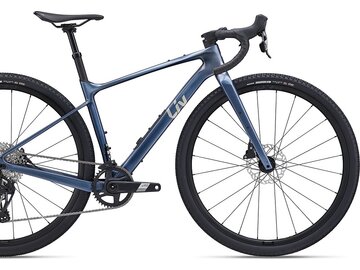 Bicykel Liv Devote Advanced 1 Ice Age 2024