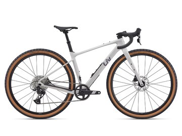 Bicykel Liv Devote Advanced 1 Lavender Blush 2026
