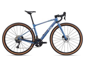 Bicykel Liv Devote Advanced 2 Lunar Eclipse 2026