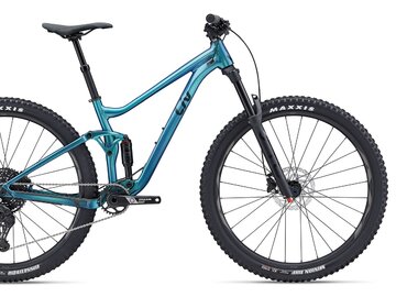 Bicykel Liv Embolden 2 Chrysocolla 2025