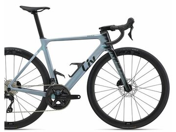 Bicykel Liv EnviLiv Advanced 2 Prismatic Haze 2025