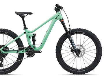 Bicykel Liv Faith 24 Neo Mint 2025