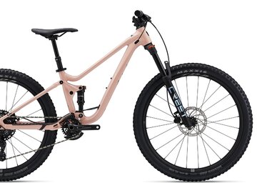 Bicykel Liv Faith Liv Radiant Pink 2025