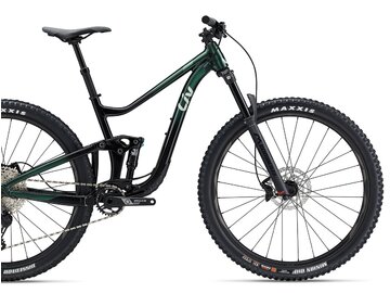 Bicykel Liv Intrigue 29 1 Kelp Forest 2024