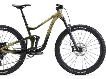 Bicykel Liv Intrigue 29 2 Pistachio 2024