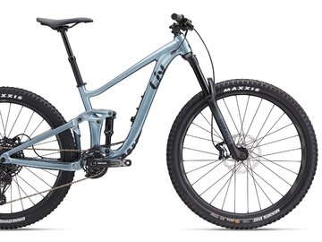 Bicykel Liv Intrigue LT 2 Aged Denim 2023
